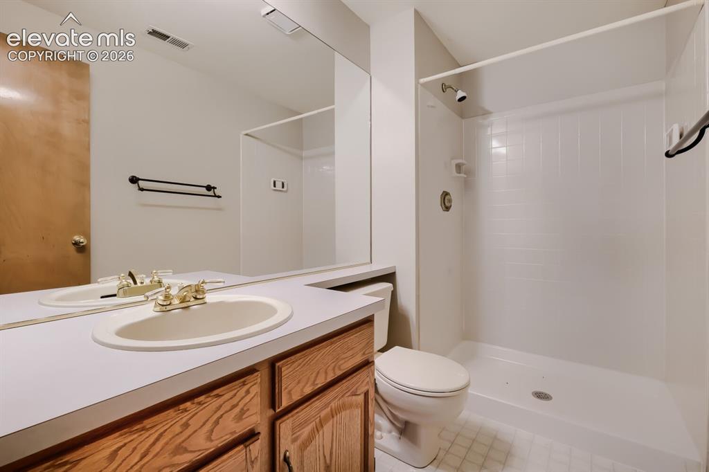 8050 Butterweed Drive Colorado Springs CO 80920