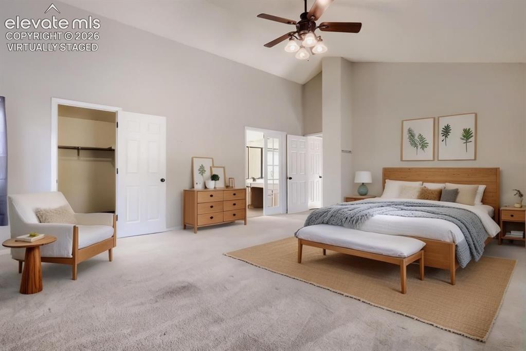 8050 Butterweed Drive Colorado Springs CO 80920