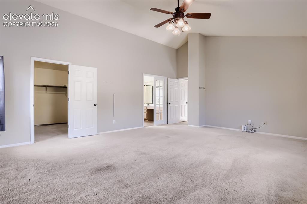 8050 Butterweed Drive Colorado Springs CO 80920
