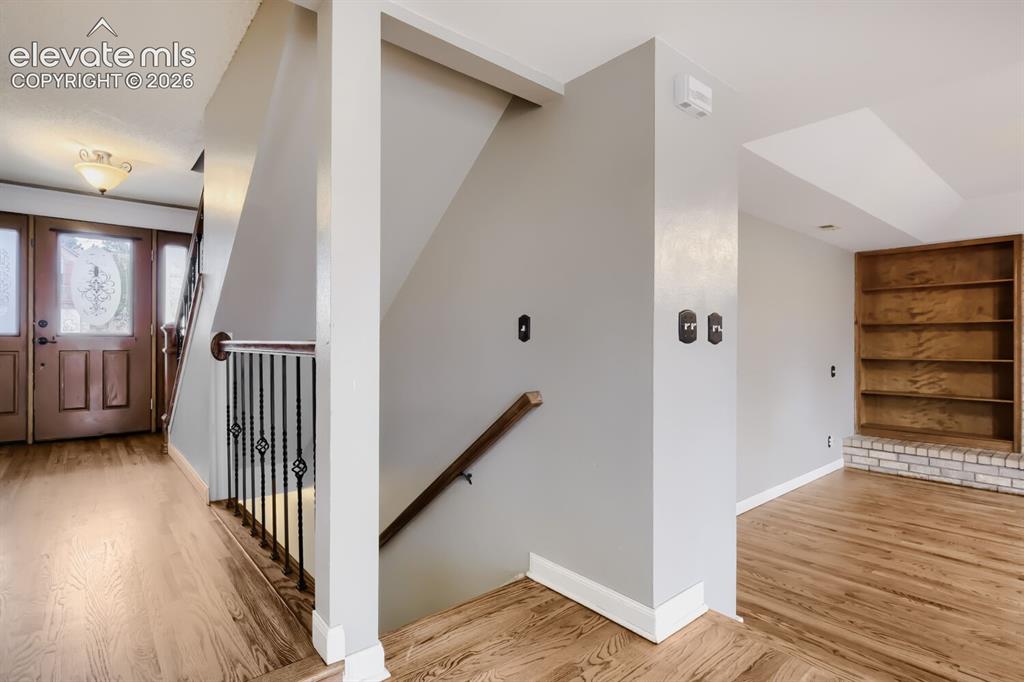8050 Butterweed Drive Colorado Springs CO 80920