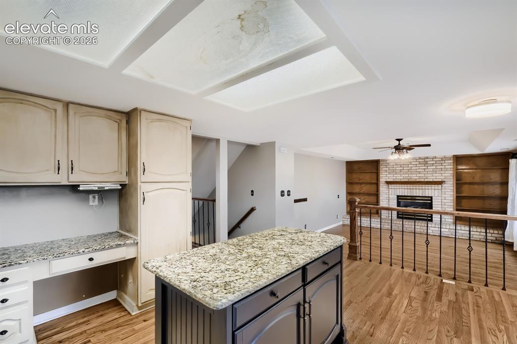8050 Butterweed Drive Colorado Springs CO 80920