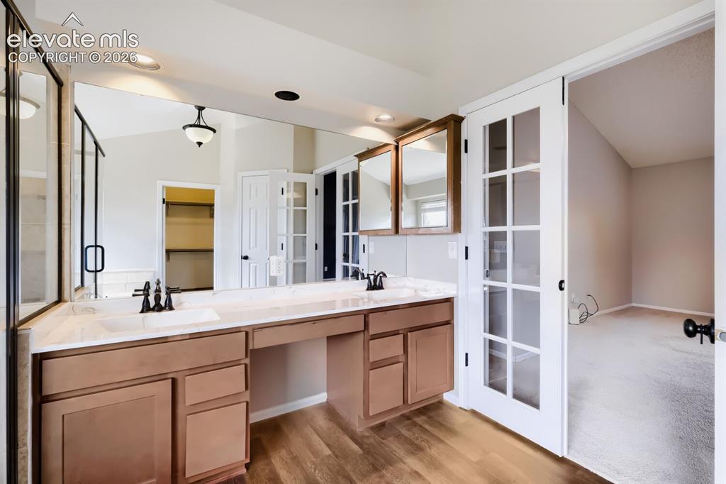 8050 Butterweed Drive Colorado Springs CO 80920