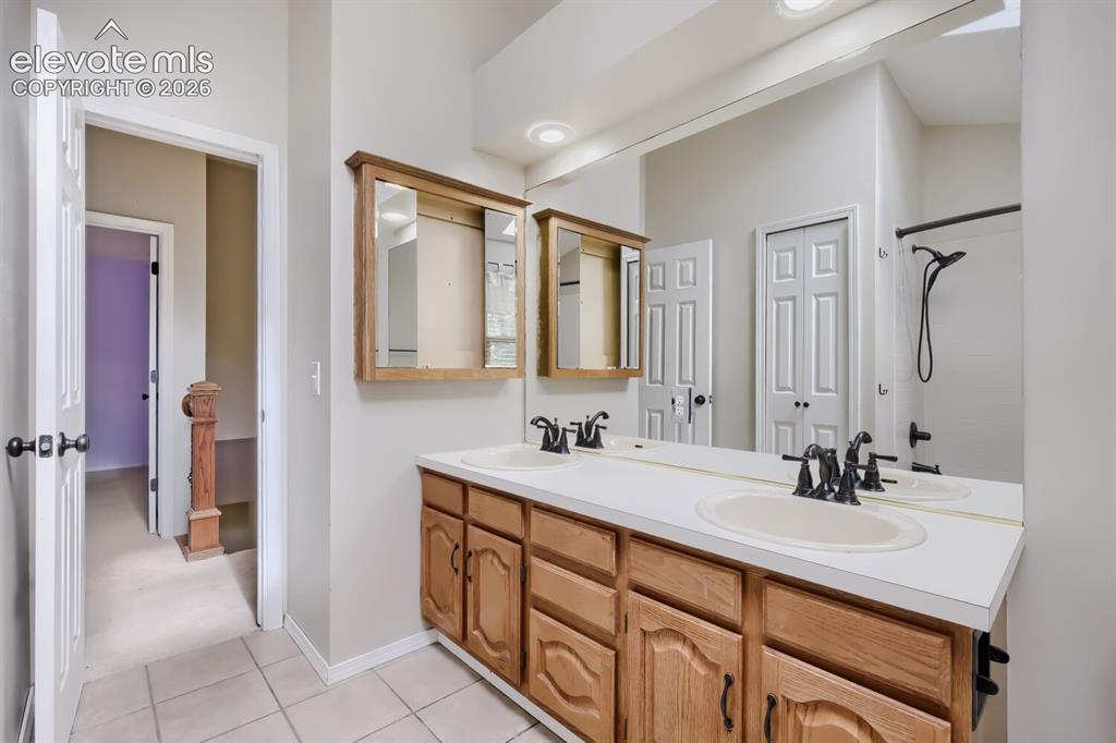 8050 Butterweed Drive Colorado Springs CO 80920