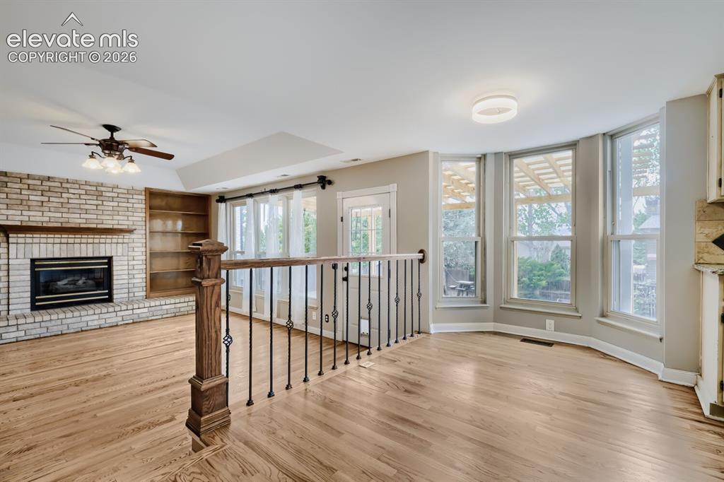 8050 Butterweed Drive Colorado Springs CO 80920