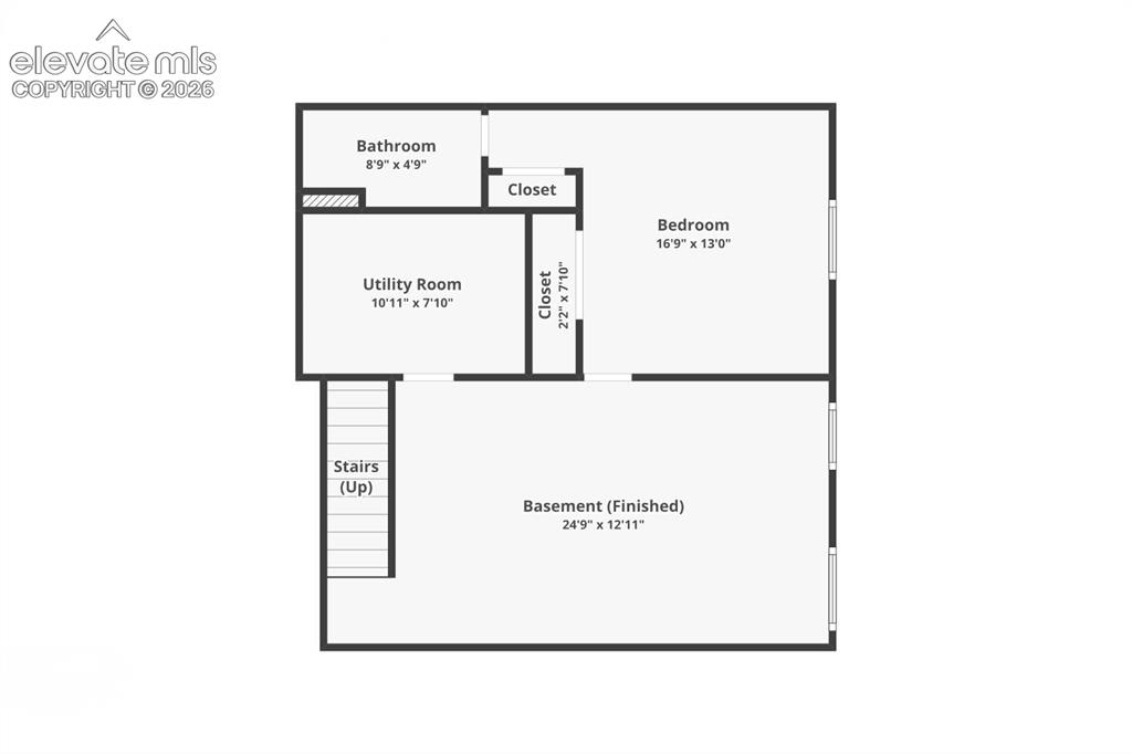 8050 Butterweed Drive Colorado Springs CO 80920