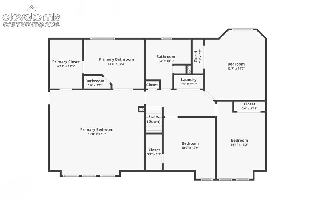 8050 Butterweed Drive Colorado Springs CO 80920