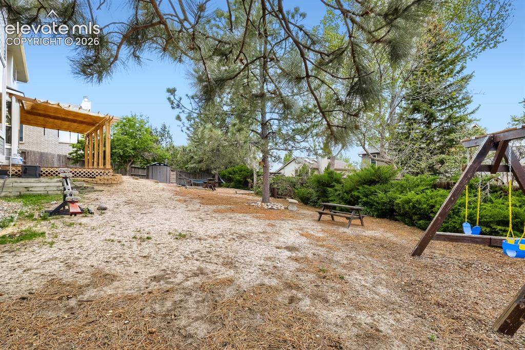 8050 Butterweed Drive Colorado Springs CO 80920
