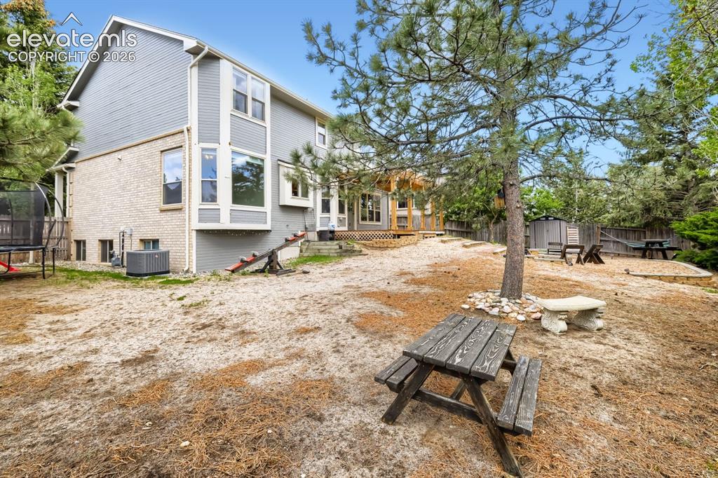 8050 Butterweed Drive Colorado Springs CO 80920