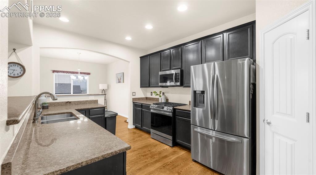 8114 Pinfeather Drive Fountain CO 80817