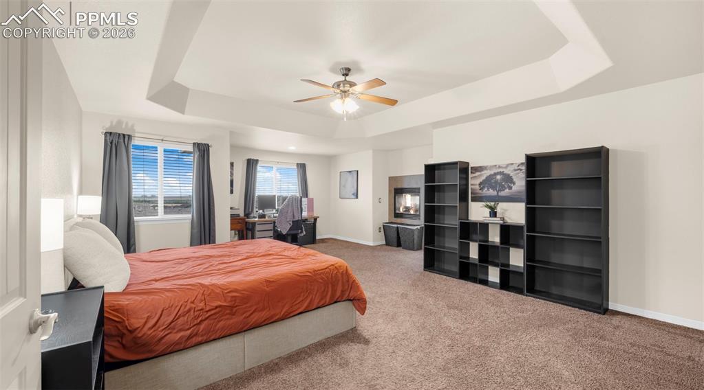 8114 Pinfeather Drive Fountain CO 80817
