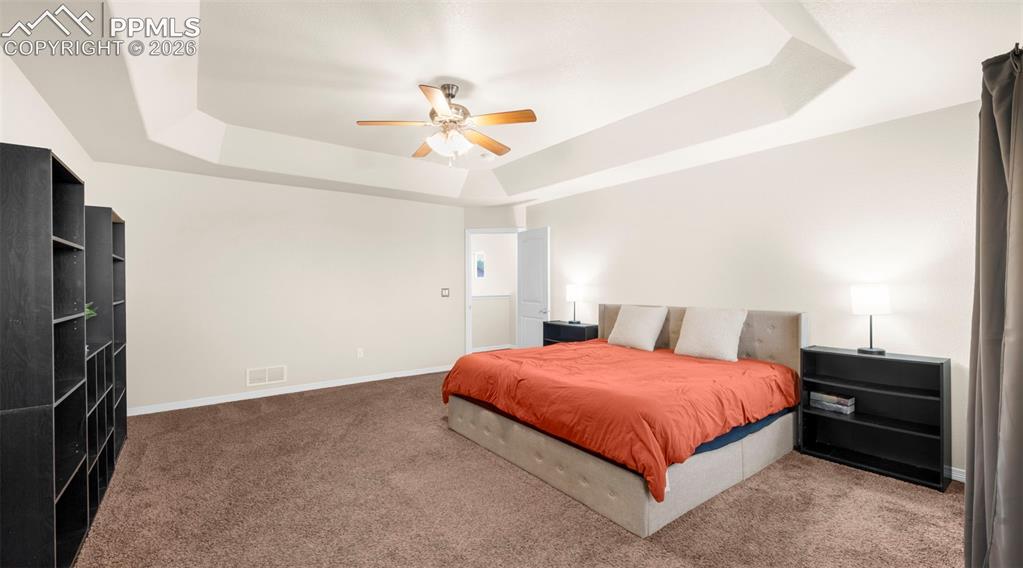 8114 Pinfeather Drive Fountain CO 80817