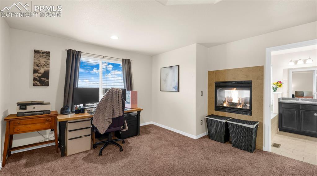 8114 Pinfeather Drive Fountain CO 80817