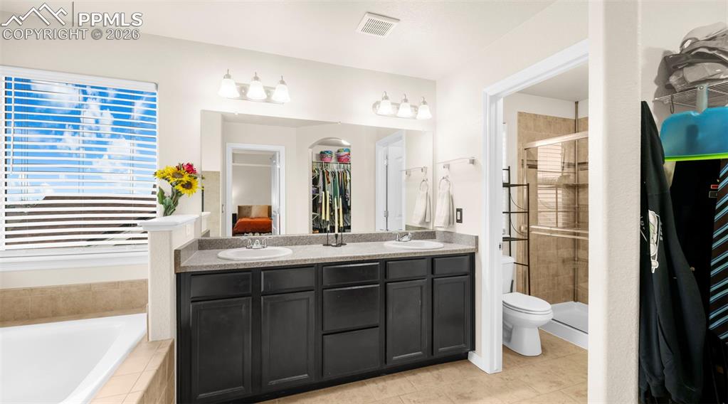 8114 Pinfeather Drive Fountain CO 80817