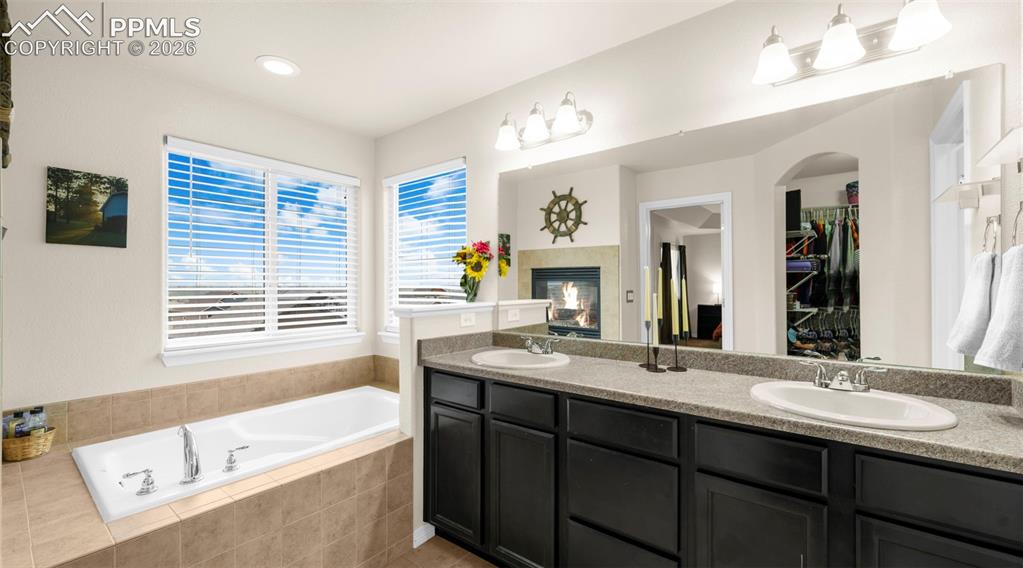 8114 Pinfeather Drive Fountain CO 80817