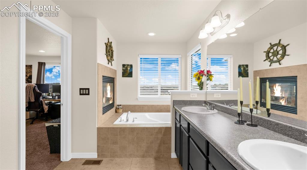 8114 Pinfeather Drive Fountain CO 80817