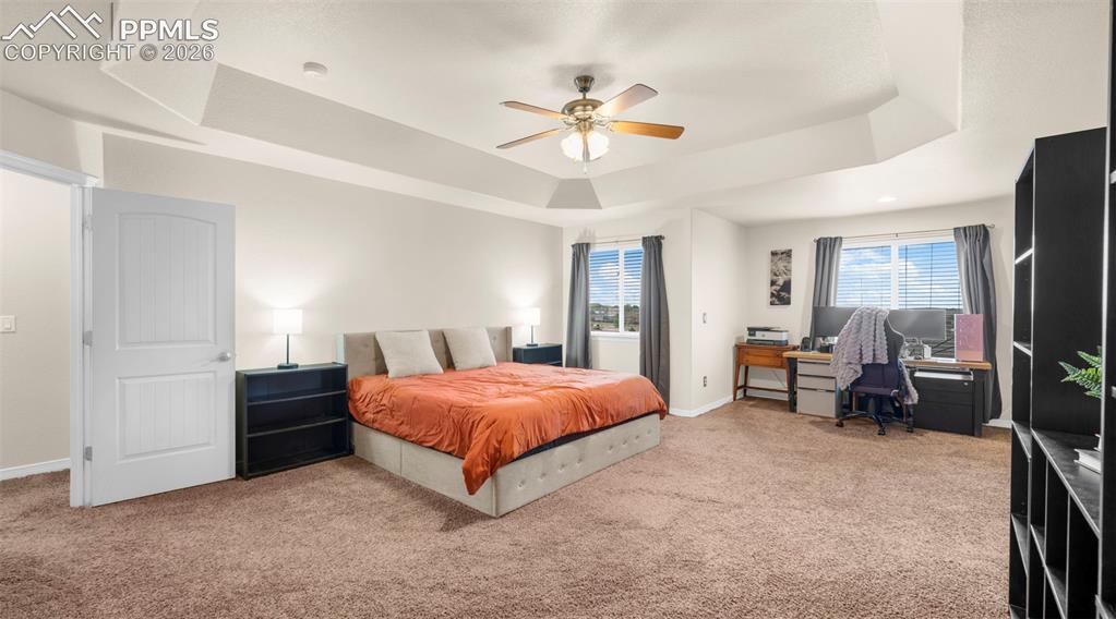 8114 Pinfeather Drive Fountain CO 80817