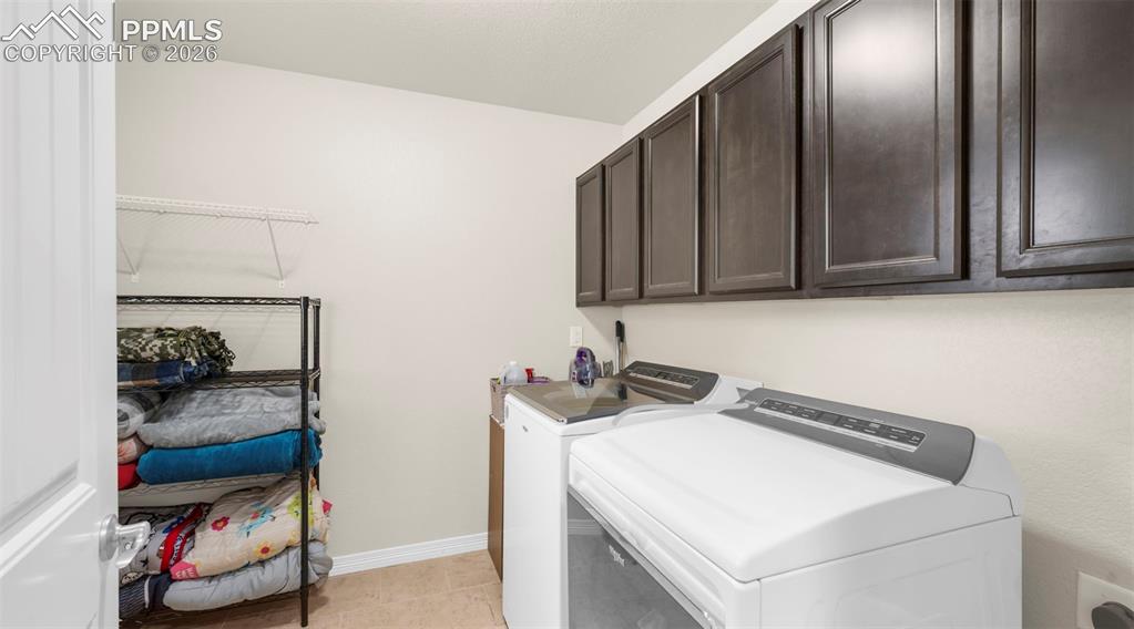 8114 Pinfeather Drive Fountain CO 80817