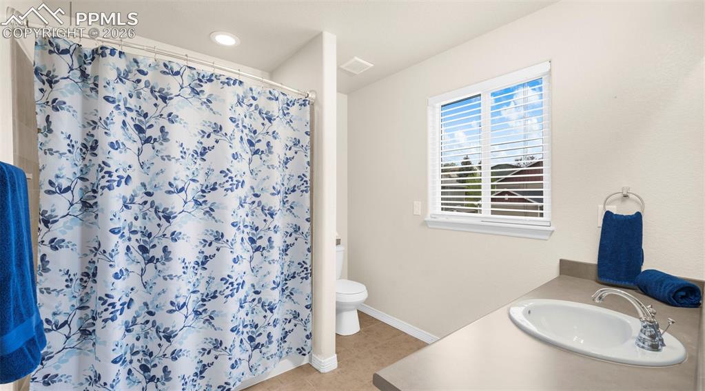 8114 Pinfeather Drive Fountain CO 80817