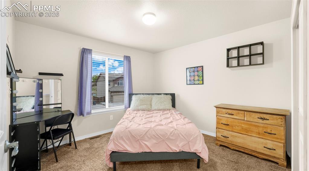 8114 Pinfeather Drive Fountain CO 80817