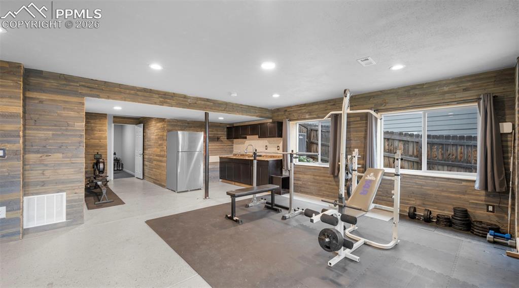 8114 Pinfeather Drive Fountain CO 80817