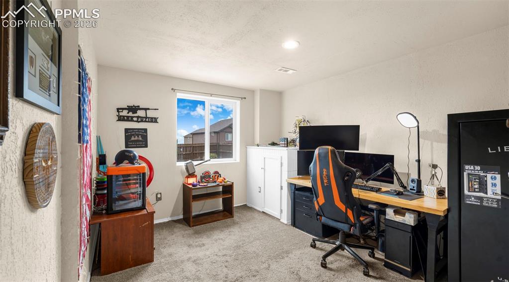 8114 Pinfeather Drive Fountain CO 80817