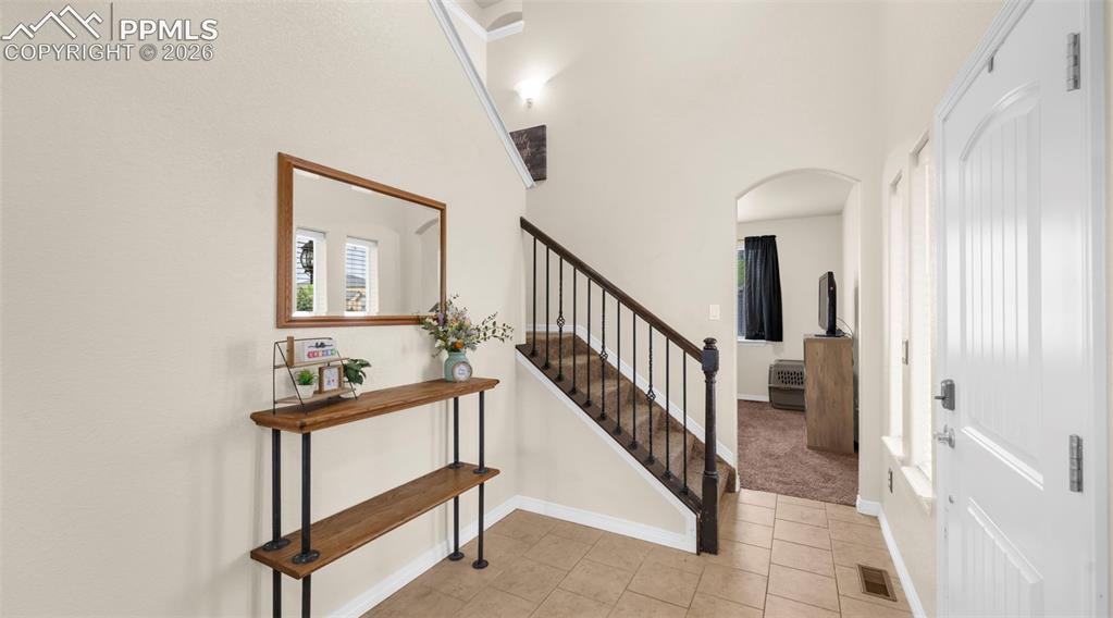 8114 Pinfeather Drive Fountain CO 80817