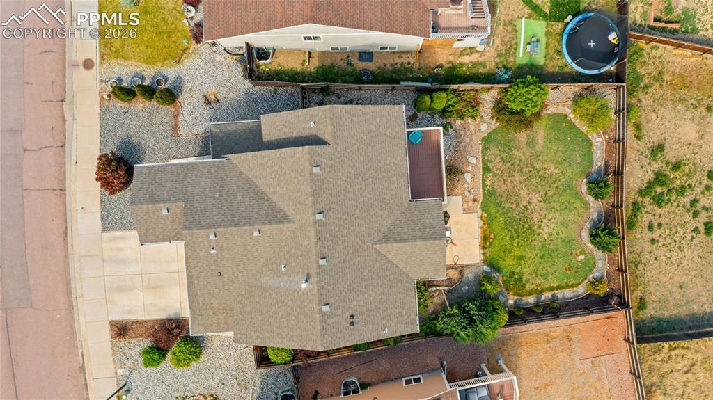 8114 Pinfeather Drive Fountain CO 80817