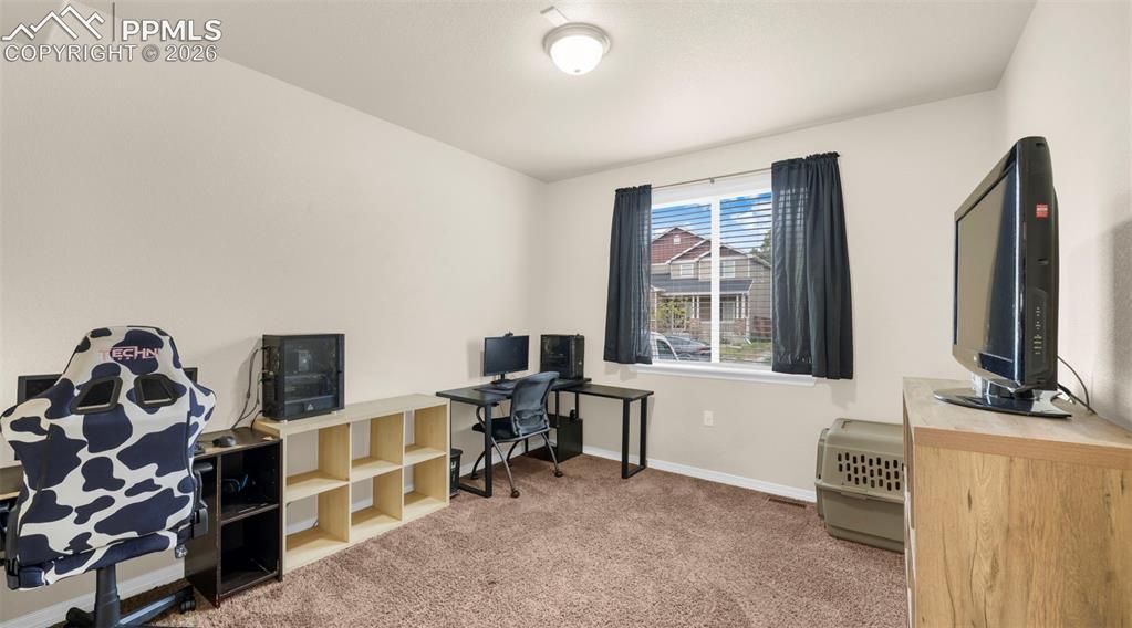 8114 Pinfeather Drive Fountain CO 80817
