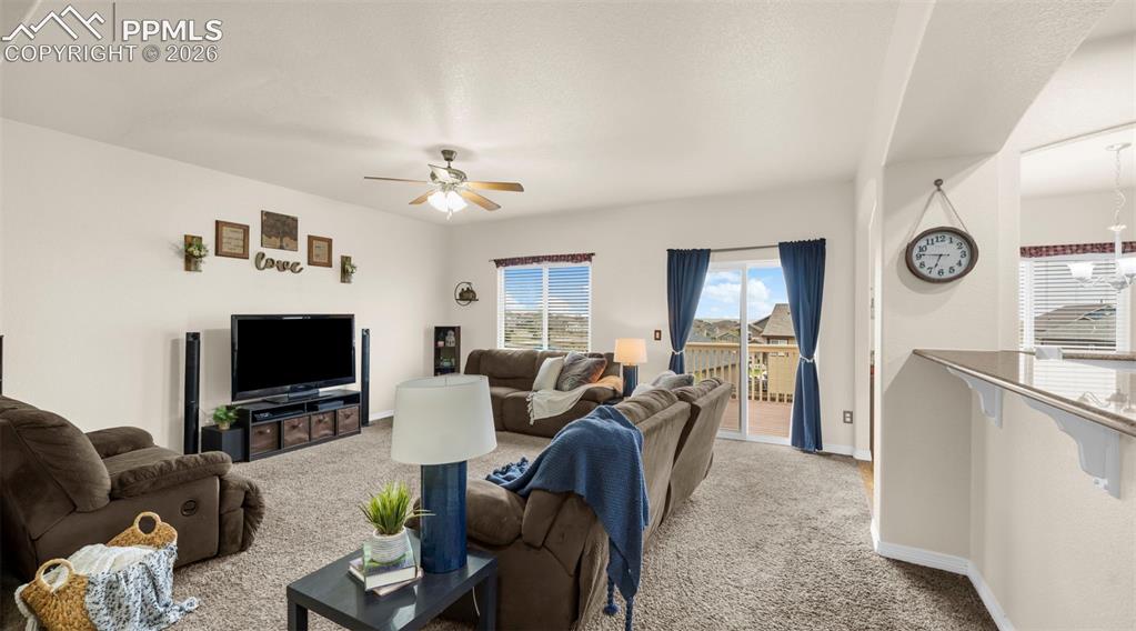 8114 Pinfeather Drive Fountain CO 80817