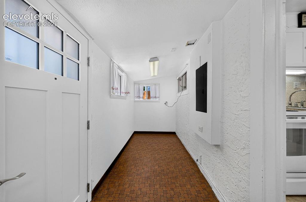 840 E Evans Avenue Pueblo CO 81004