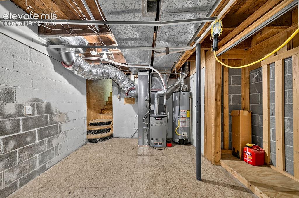 840 E Evans Avenue Pueblo CO 81004