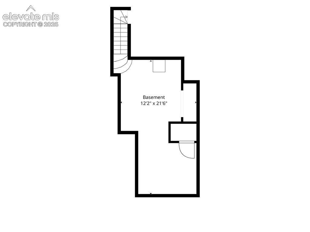 840 E Evans Avenue Pueblo CO 81004