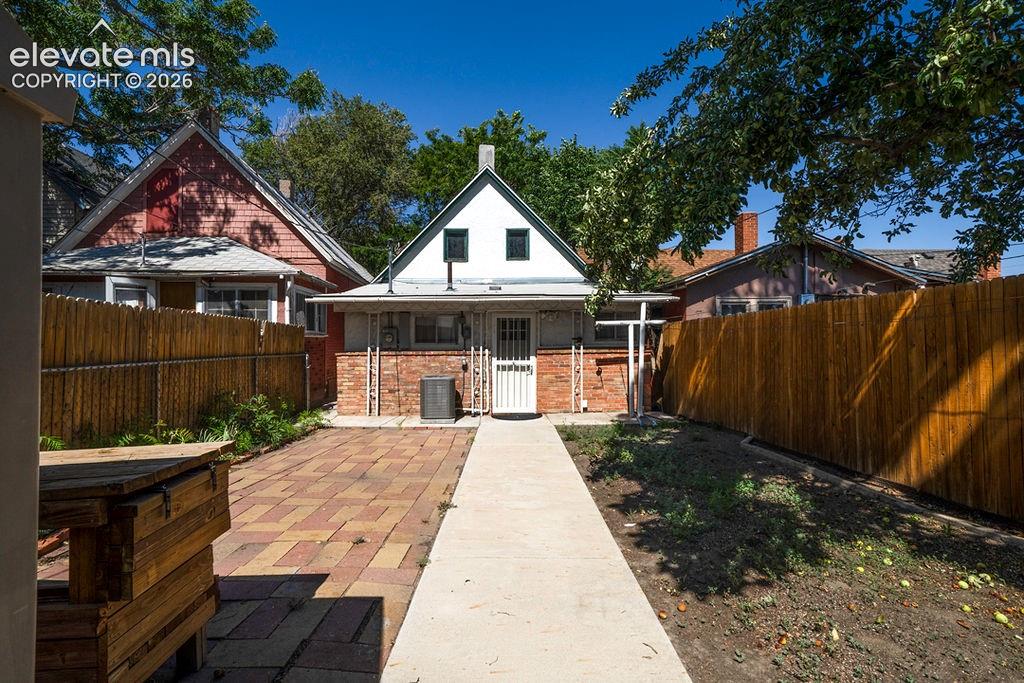 840 E Evans Avenue Pueblo CO 81004