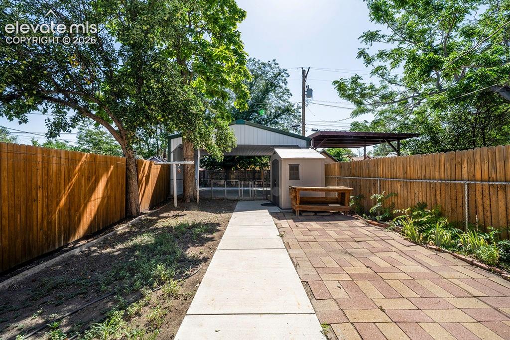 840 E Evans Avenue Pueblo CO 81004