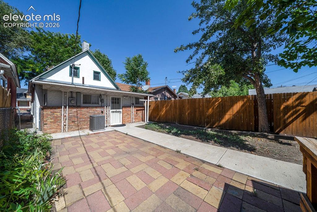 840 E Evans Avenue Pueblo CO 81004