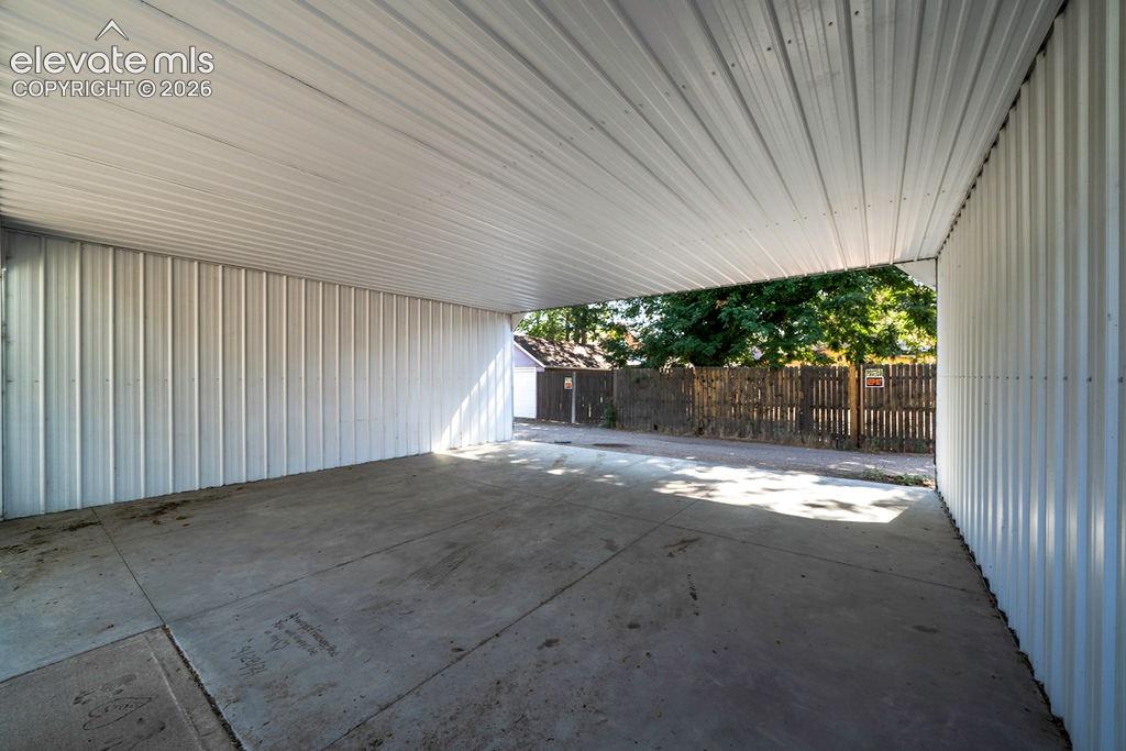 840 E Evans Avenue Pueblo CO 81004