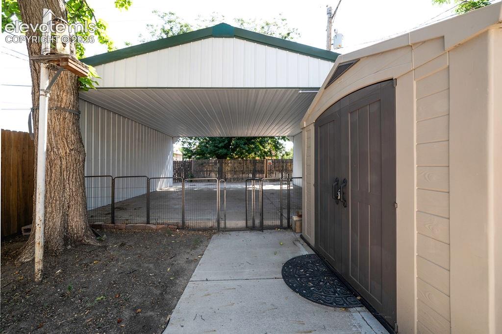 840 E Evans Avenue Pueblo CO 81004