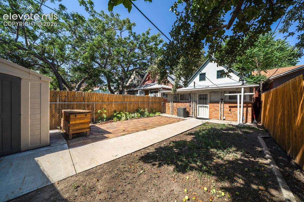 840 E Evans Avenue Pueblo CO 81004