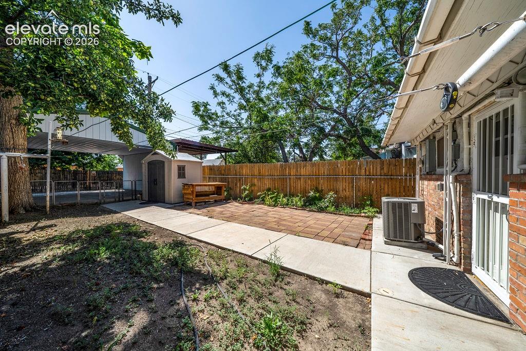 840 E Evans Avenue Pueblo CO 81004