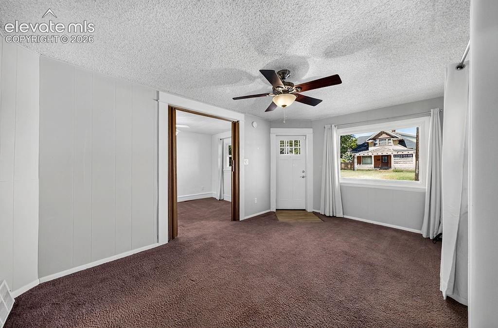 840 E Evans Avenue Pueblo CO 81004