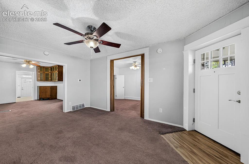 840 E Evans Avenue Pueblo CO 81004