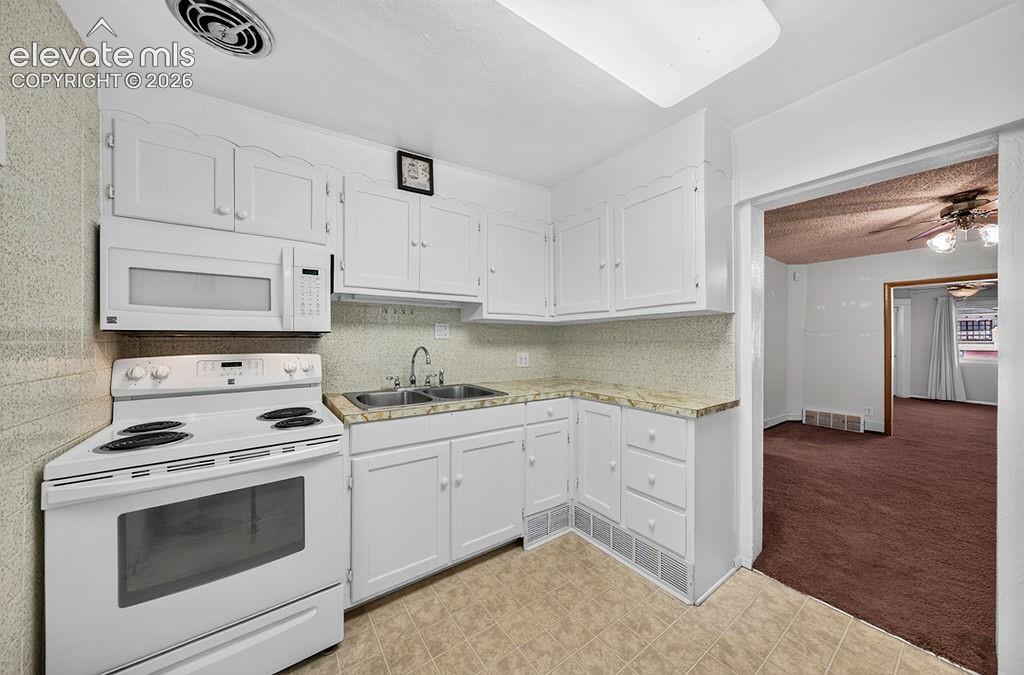 840 E Evans Avenue Pueblo CO 81004
