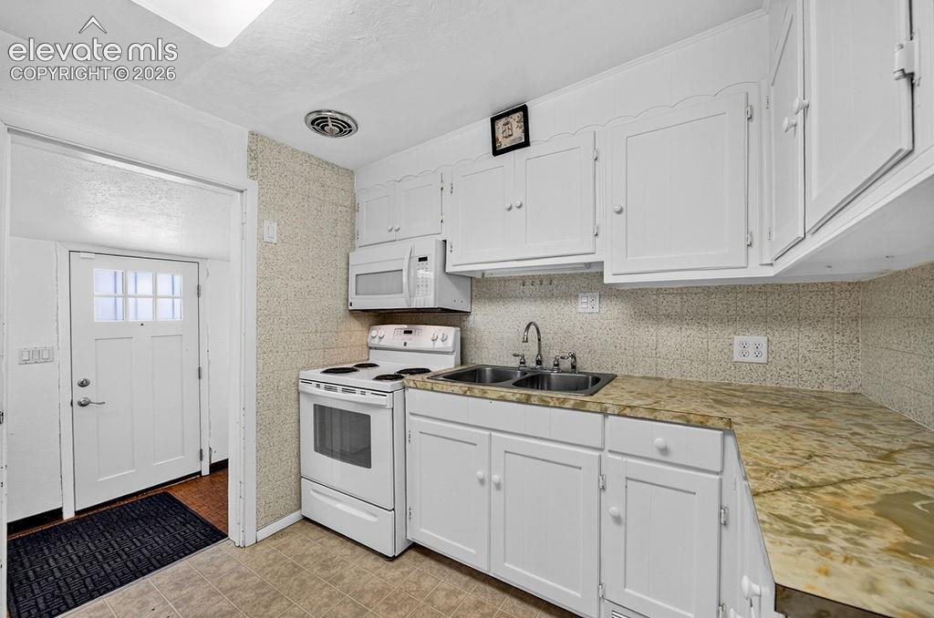 840 E Evans Avenue Pueblo CO 81004