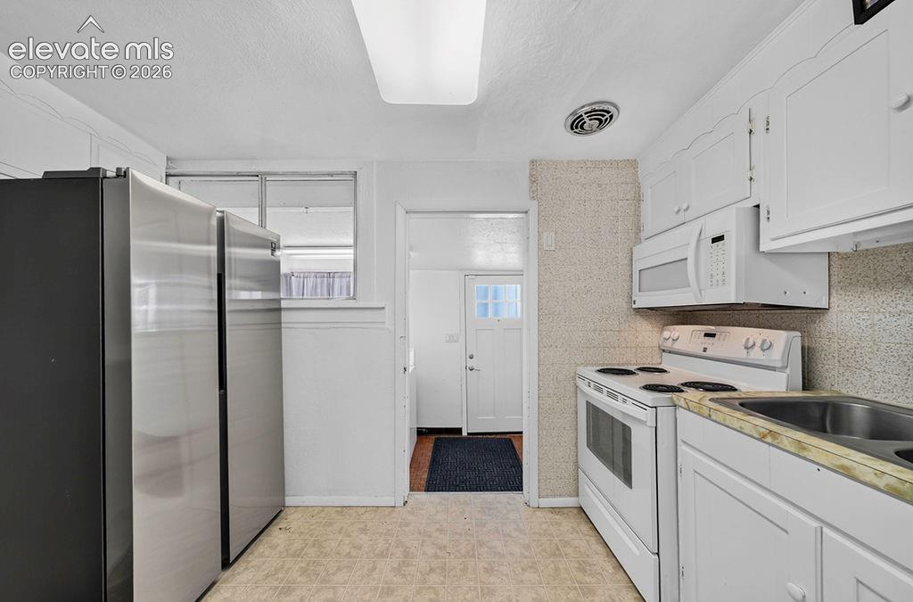 840 E Evans Avenue Pueblo CO 81004