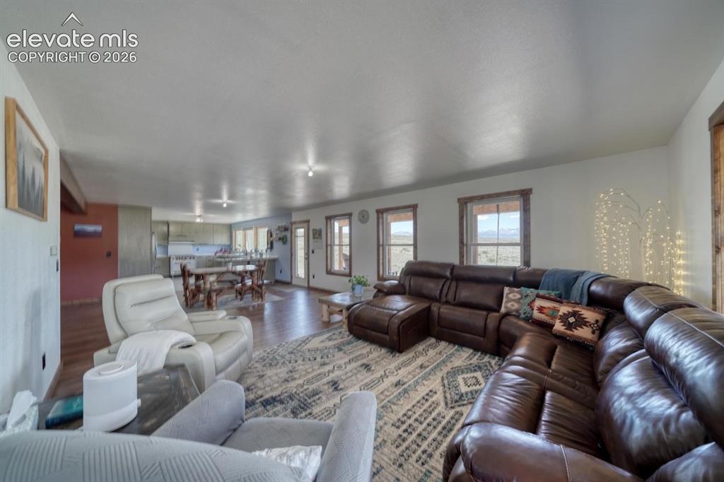5000 Centennial Ranch Road Westcliffe CO 81252