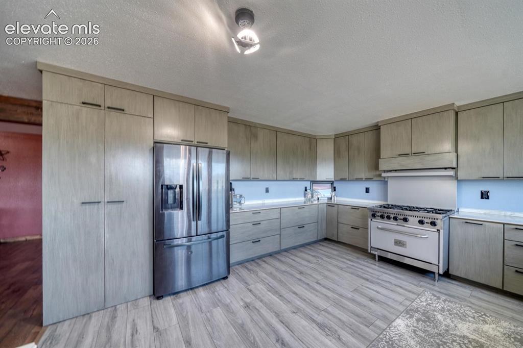 5000 Centennial Ranch Road Westcliffe CO 81252
