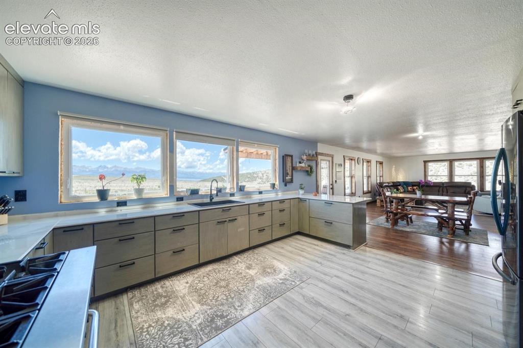 5000 Centennial Ranch Road Westcliffe CO 81252