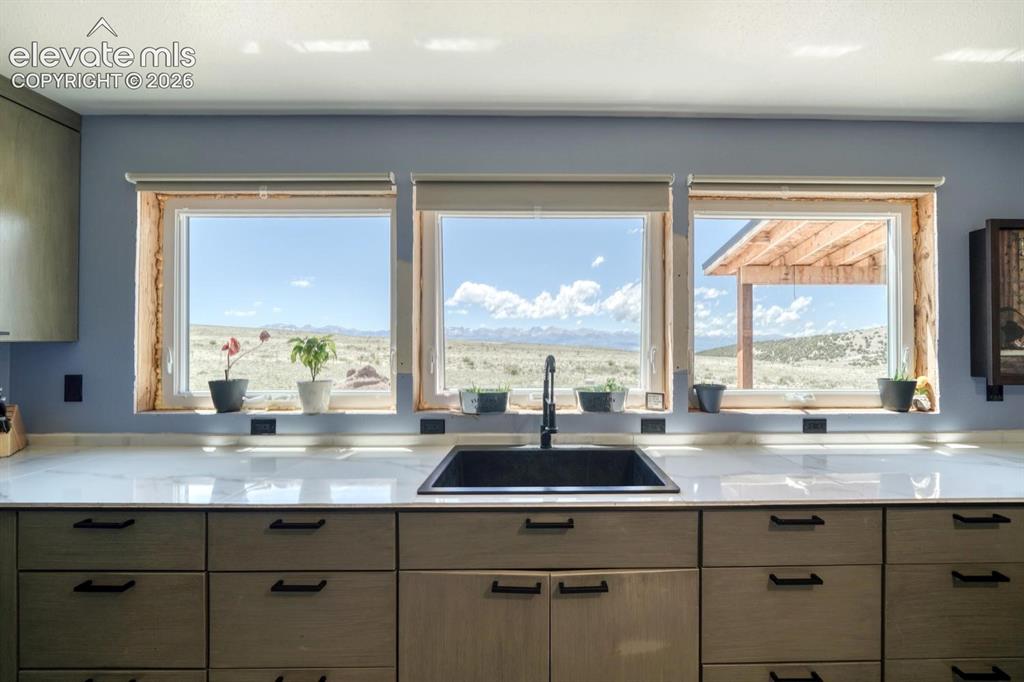 5000 Centennial Ranch Road Westcliffe CO 81252