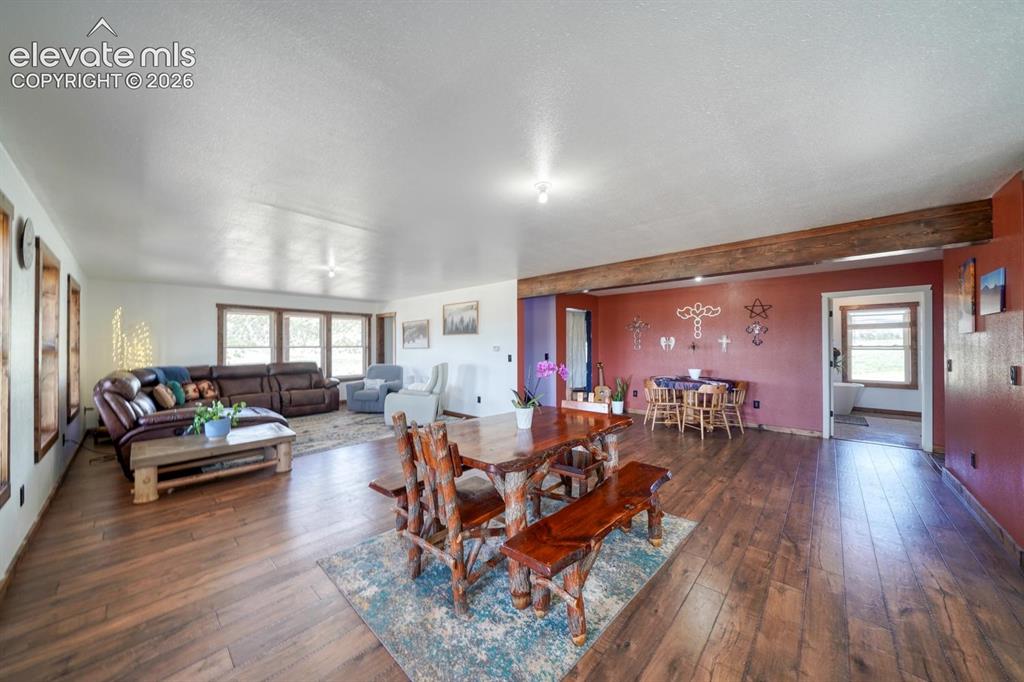 5000 Centennial Ranch Road Westcliffe CO 81252