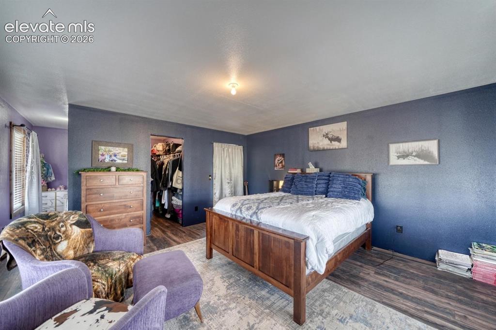 5000 Centennial Ranch Road Westcliffe CO 81252